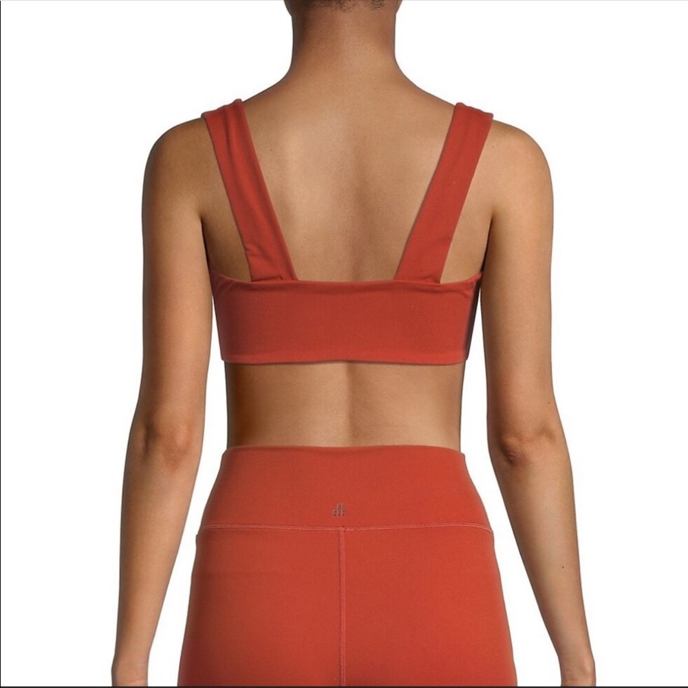 WEWOREWHAT Sport Bra - Picture 3 of 16